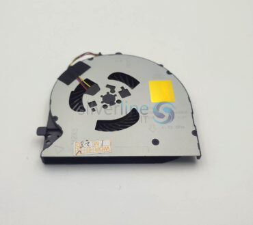 Dell Latitude 3470 CPU Cooling Fan P/N M4J5V 023.1003W.0021