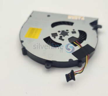 Dell Latitude 3470 CPU Cooling Fan P/N M4J5V 023.1003W.0021