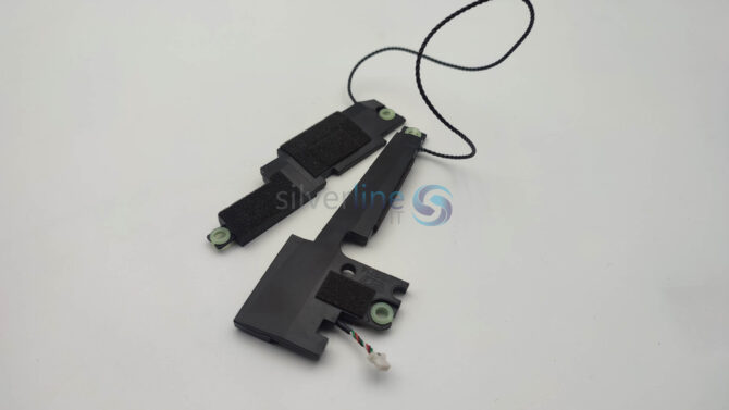 HP EliteBook 840 G8 3G0E3PA HP SPEAKER M50590-001 M07107-001 - Image 2