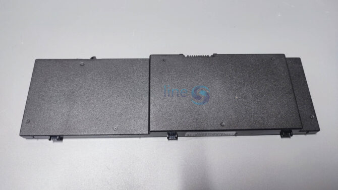 Dell Precision 17 7710 7510 7520 7710 7720 Laptop Battery 91Wh MFKVP / 0TWCPG - Image 3