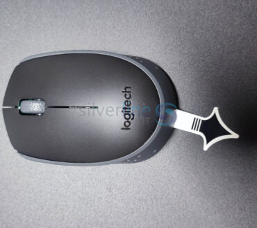 LOGITECH M170 WIRELESS MOUSE