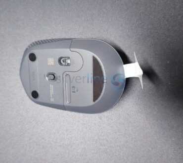 LOGITECH M170 WIRELESS MOUSE