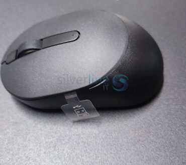 Dell Mobile Wireless Mouse MS3320W