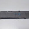 Dell G3 15 3500 3590 3700 3790 G5 5500 5505 SE Battery Cells: 4-cell 15.2V 68Wh JJRRD, 72WGV, W5W19, MV07R