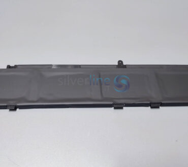 Dell G3 15 3500 3590 3700 3790 G5 5500 5505 SE Battery Cells: 4-cell 15.2V 68Wh JJRRD, 72WGV, W5W19, MV07R