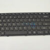 LENOVO Ideapad 100-15IBD BLACK FRAME Laptop Keyboard NB19C