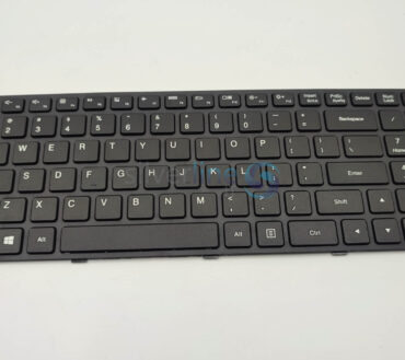 LENOVO Ideapad 100-15IBD BLACK FRAME Laptop Keyboard NB19C