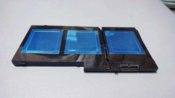 Dell Latitude E5470 E5270 E5570 Laptop Battery 47Wh, 3 cells NGGX5 - Image 3