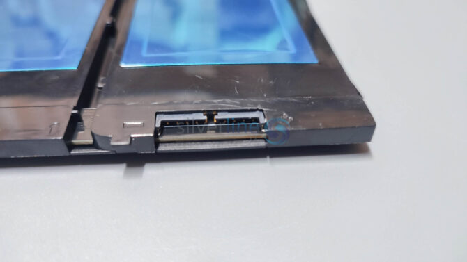 Dell Latitude E5470 E5270 E5570 Laptop Battery 47Wh, 3 cells NGGX5