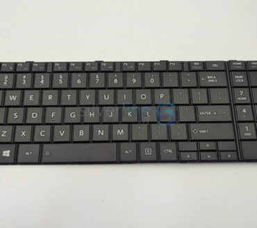 Toshiba toshiba tecra a50 Laptop Keyboard NSK-TTASN