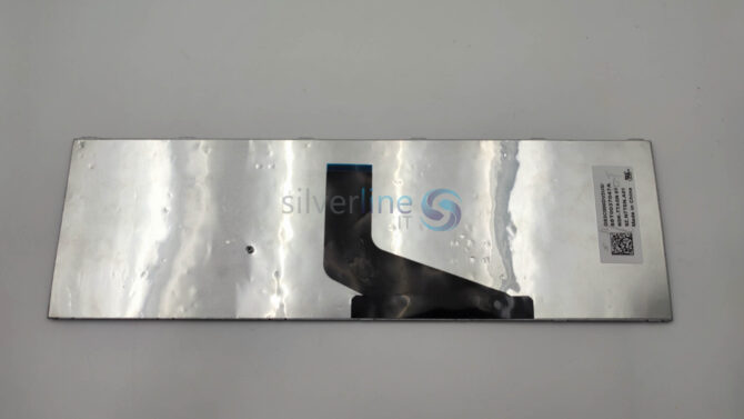 Toshiba toshiba tecra a50 Laptop Keyboard NSK-TTASN - Image 2