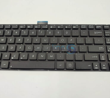 Asus X556 F556 TP550LA K501 Laptop Keyboard 0KNB0-612RUS00 / 0KNX0-6100US00 / 0KNX0-6122US00 / 0KNB0-6122US00 / 9Z.N8SSW.A0A NSK-USA01