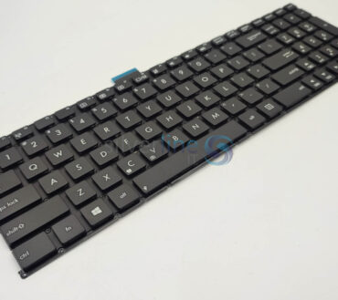 Asus X556 F556 TP550LA K501 Laptop Keyboard 0KNB0-612RUS00 / 0KNX0-6100US00 / 0KNX0-6122US00 / 0KNB0-6122US00 / 9Z.N8SSW.A0A NSK-USA01