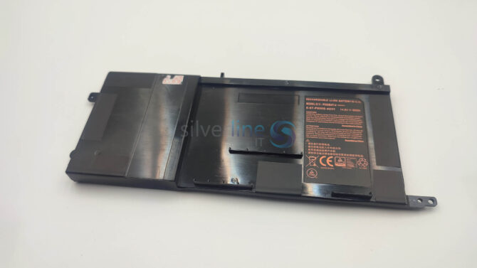 P650BAT-4 Battery (Singer i7 6G) - Image 3