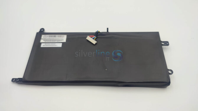 P650BAT-4 Battery (Singer i7 6G) - Image 2