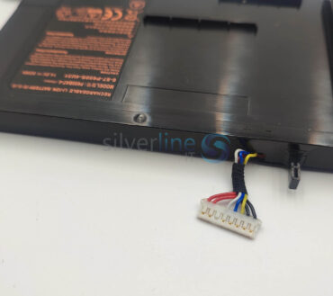 P650BAT-4 Battery (Singer i7 6G)