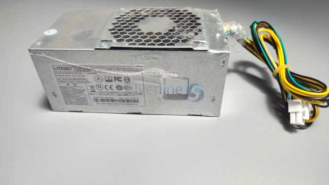 Acer Verition S2670G (VS2670G-W) / Acer XC-1780 XC-895 SQN4670 SQX4270 Power Supply DC.1801H.001 / PA-1181-10AC