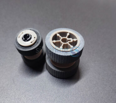 Fujitsu FI-6130 FI-6230 FI-6140 Brake Roller PA03540-0001 PA03540-0002