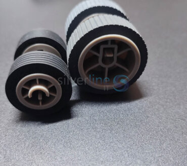 Fujitsu FI-6130 FI-6230 FI-6140 Brake Roller PA03540-0001 PA03540-0002