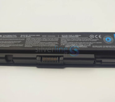 Toshiba L500 L505 A505 A200 A205 A210 L305 Battery PA3534U-1BRS