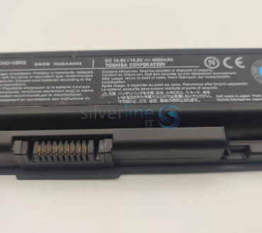 Toshiba L500 L505 A505 A200 A205 A210 L305 Battery PA3534U-1BRS