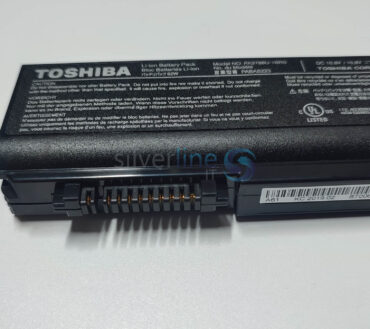 Toshiba DynaBook Satellite L35 L40 L45 K40 B550 Tecra M11 A11 S11 S500 Laptop Battery PA3788U-1BRS