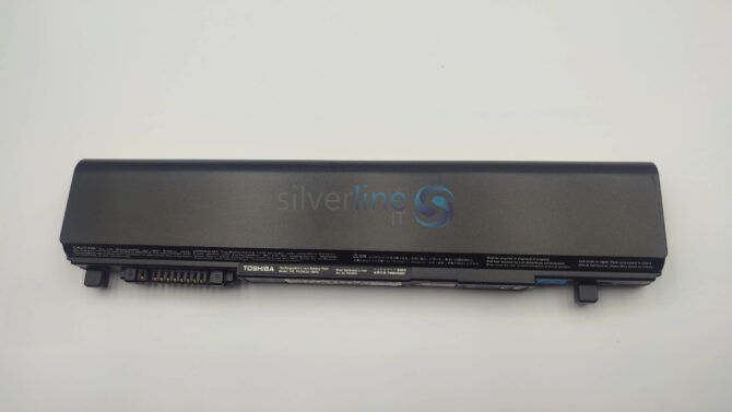 Toshiba Portege R930 R940 Laptop BAttery PA3930U-1BRS PA5043U-1BRS - Image 3