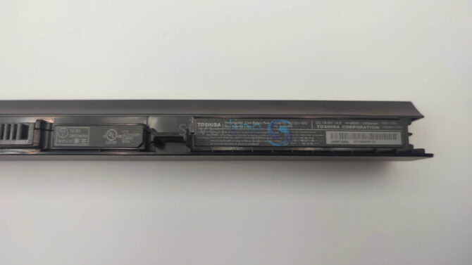 Laptop Battery Toshiba Satellite C50 C55 C55D C55T L55 L55D L55T Series fit C55-B5200 C55-B5270 C55D-B5310 PA5184U-1BRS PA5186U-1BRS PA5195U-1BRS - 12 PA5185U-1BRS - Image 2