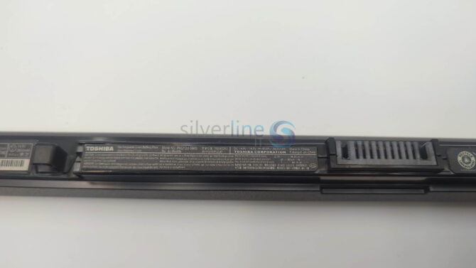 Toshiba Satellite Pro R50 Tecra A40-C A50-C C50-B Z50-C Battery PA5212U-1BRS - Image 2