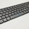 Lenovo IdeaPad 130-15AST / 130-15IKB / 330-15IGM With ON-Off Key and Grey Color Backlit Keyboard (81H5) / (81H7) / (81D1) - Image 3