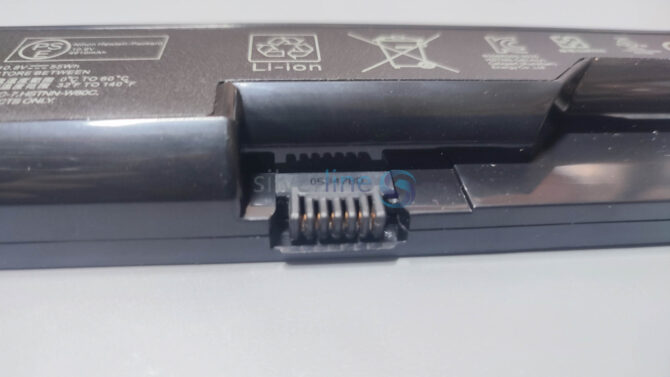 HP Probook 4320s 4321 4321s 4325s 4326s 4420s 4421s 4425s 4520s 4525 Laptop Battery PH06