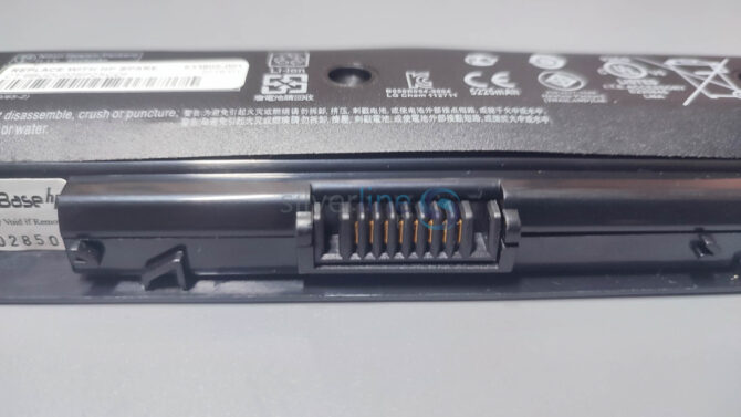 HP ENVY 14 15 17 TouchSmart-17z Series PI06 Battery - Image 3