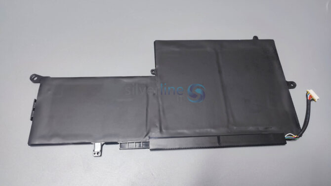 HP Spectre X360 G1 G2 13-4000 Laptop Battery 56Wh PK03XL