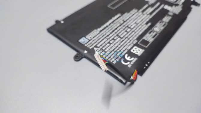 HP Spectre X360 G1 G2 13-4000 Laptop Battery 56Wh PK03XL - Image 3