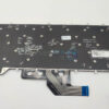 Dell Alienware M15 R2 M15 R3 M15 R4 White With Backlit Keyboard 03CN77 NSK-QGBBC 1D PK132KH1B01 - Image 2