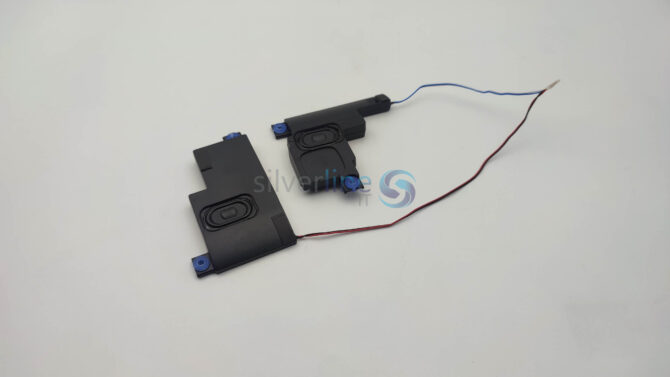 Lenovo IdeaPad 300-15ISK Left & Right Speaker Set PK23000N9Y0 - Image 3
