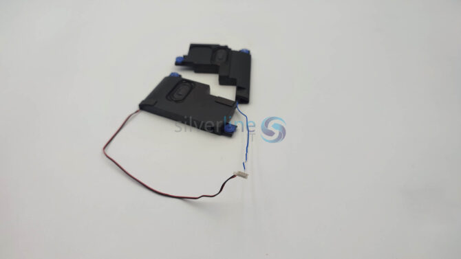 Lenovo IdeaPad 300-15ISK Left & Right Speaker Set PK23000N9Y0 - Image 2