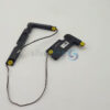 Lenovo Ideapad 3 15ITL05 LCD Speakers L+R PK23000SSV0 PK23000SSL0 - Image 3