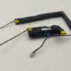 Lenovo Ideapad 3 15ITL05 LCD Speakers L+R PK23000SSV0 PK23000SSL0 - Image 2