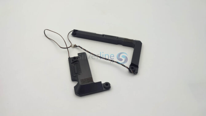 Lenovo Ideapad 3-15IIL05 Speakers Set L+R PK23000SSY0 - Image 2