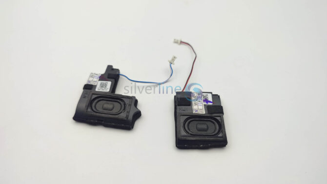 ACER ASPIRE 3 SPEAKER KIT A315-42 A315-56-594W N19C1 (EG13) PK23000ZU00 PK23000ZT00 - Image 3