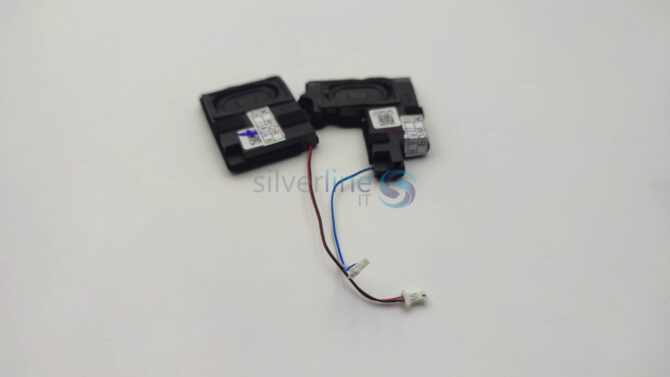 ACER ASPIRE 3 SPEAKER KIT A315-42 A315-56-594W N19C1 (EG13) PK23000ZU00 PK23000ZT00
