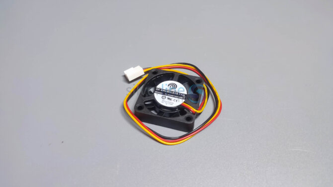 PLA04010S12M-1 COOLING FAN - Image 3