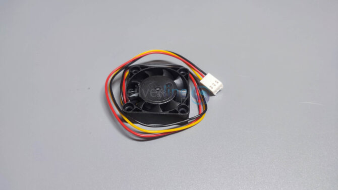 PLA04010S12M-1 COOLING FAN - Image 2