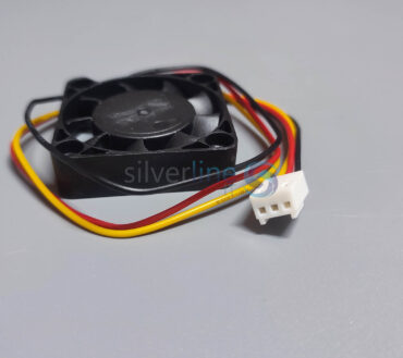 PLA04010S12M-1 COOLING FAN