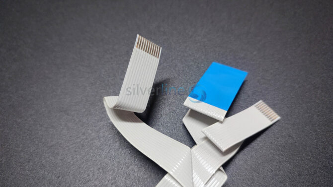 Epson PLQ 20 Panel+Sensor Cable Set
