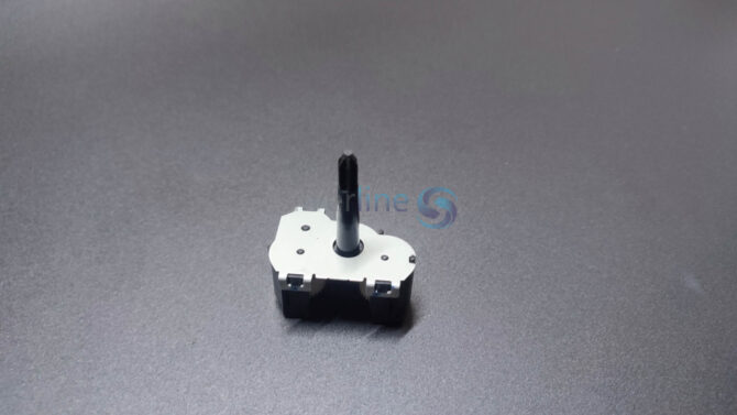 EPSON PLQ 20 RIBBON DRIVE ASSEMBLY - Image 3