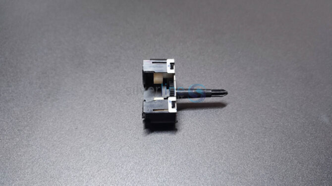EPSON PLQ 20 RIBBON DRIVE ASSEMBLY - Image 2