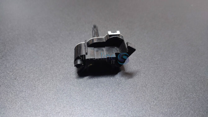 EPSON PLQ 20 RIBBON DRIVE ASSEMBLY
