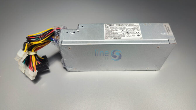 Acer Veriton X4610G X4620G X490G X498G Computer Power Supply 220W PS-5221-9AB - Image 2